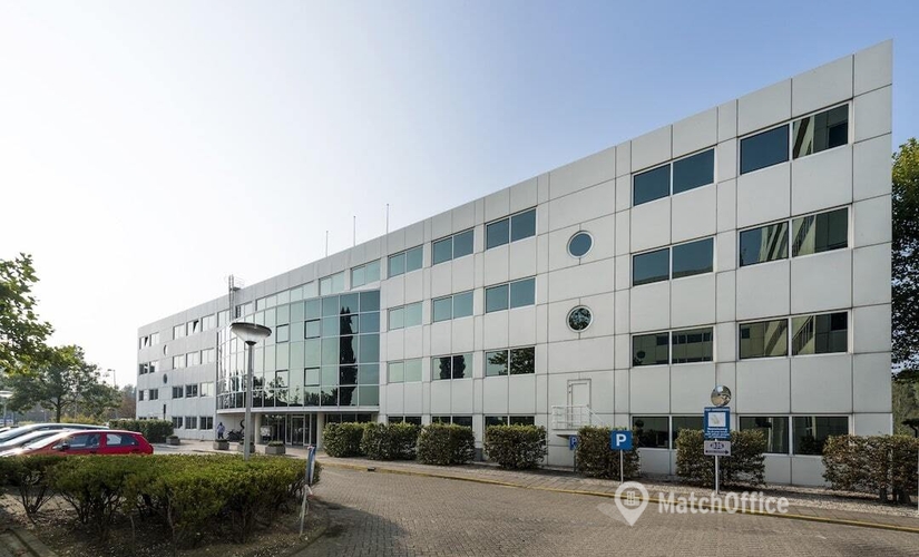 40 m² Business park in Leiden, Haagse Schouwweg 8 (2332 KG) - 2 | MatchOffice.com