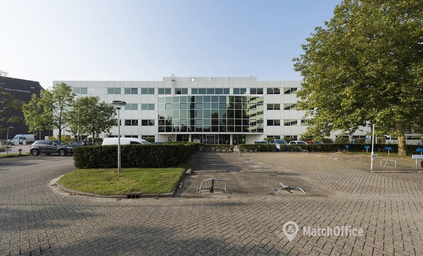 40 m² Business center in Leiden, Haagse Schouwweg 8 (2332 KG) - 3 | MatchOffice