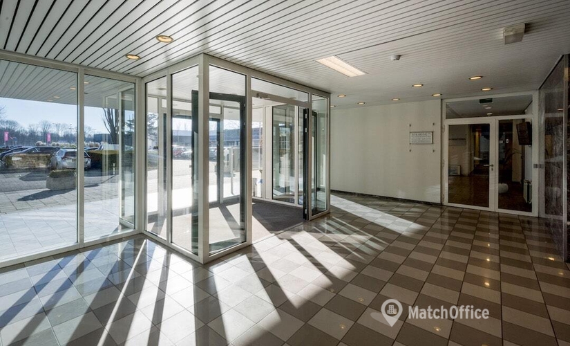 40 m² Serviced office in Leiden, Haagse Schouwweg 8 (2332 KG) - 4 | MatchOffice.com