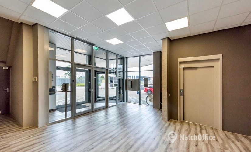 40 m² Business space in Barendrecht, Kamerlingh Onnesweg 10 (2991 XL) - 2 | MatchOffice.com