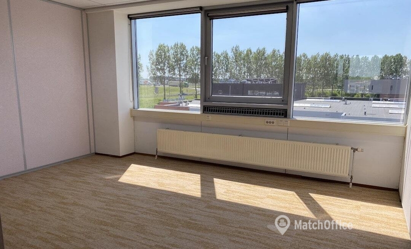 40 m² Business space in Barendrecht, Kamerlingh Onnesweg 10 (2991 XL) - 3 | MatchOffice.com