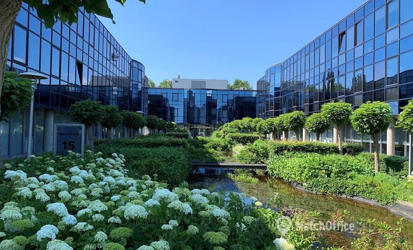 40 m² Business park in Leiderdorp, Elisabethhof 19 (2353 EW) - 8 | MatchOffice