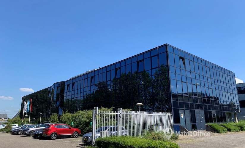 40 m² Business park in Leiderdorp, Elisabethhof 19 (2353 EW) - 9 | MatchOffice