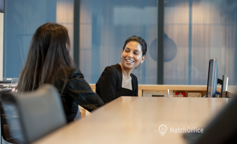 40 m² Business space in Alphen aan den Rijn, Flemingweg 8 (2408 AV) - 1 | MatchOffice.com