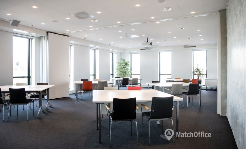 40 m² Serviced office in Alphen aan den Rijn, Flemingweg 8 (2408 AV) - 2 | MatchOffice