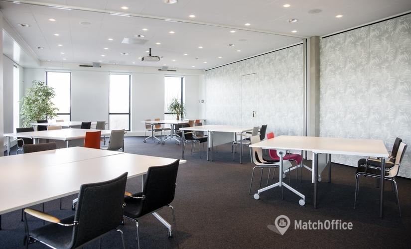 40 m² Serviced office in Alphen aan den Rijn, Flemingweg 8 (2408 AV) - 3 | MatchOffice