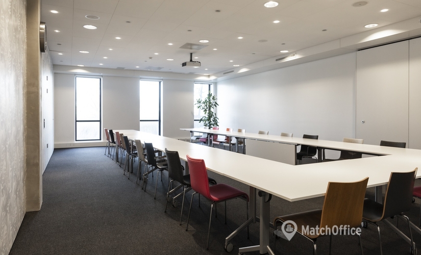 40 m² Business space in Alphen aan den Rijn, Flemingweg 8 (2408 AV) - 4 | MatchOffice