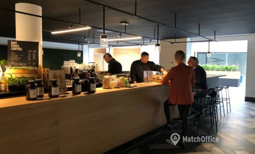 40 m² Business park in Amersfoort, Van Asch van Wijckstraat 55 (3811 LP) - 4 | MatchOffice.com