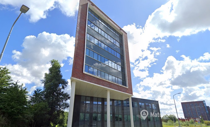 Business center Bloemlaan 2 2132 NP Hoofddorp