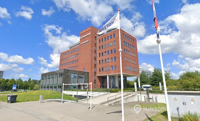 40 m² Business park in Hoofddorp, Bloemlaan 2 (2132 NP) - 4 | MatchOffice
