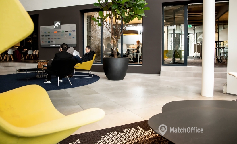 40 m² Business center in Leiden, Canal Park 140 (2321 JV) - 0 | MatchOffice