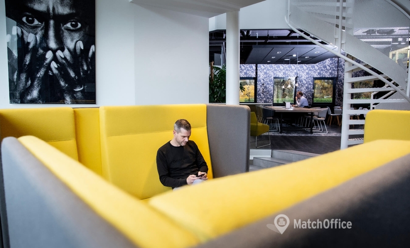 40 m² Business center in Leiden, Canal Park 140 (2321 JV) - 2 | MatchOffice.com