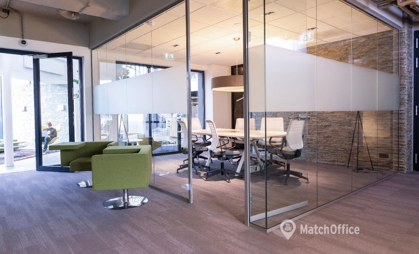 40 m² Business park in Leiden, Canal Park 140 (2321 JV) - 3 | MatchOffice.com