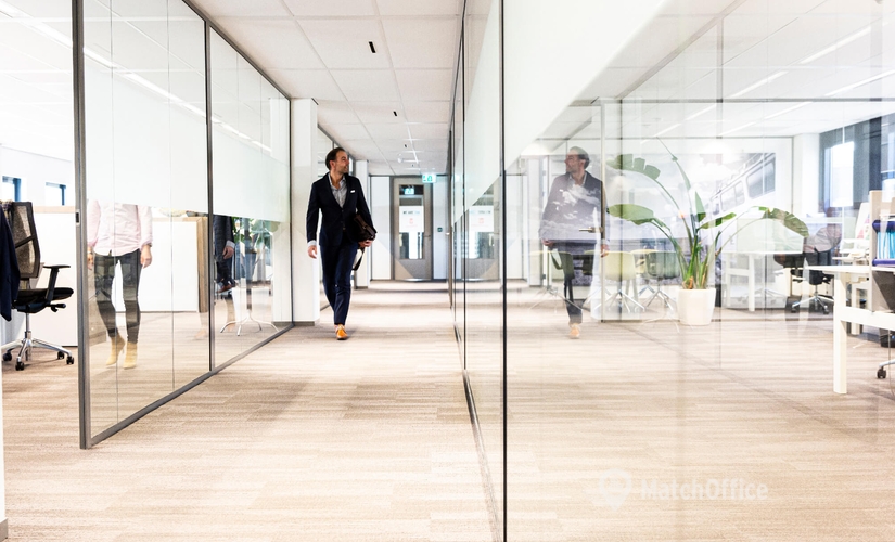 40 m² Business park in Leiden, Canal Park 140 (2321 JV) - 4 | MatchOffice.com