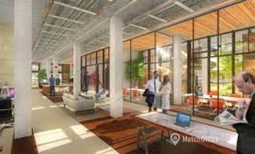 Business center Karl Weisbardstraat 181 3015 GG Rotterdam