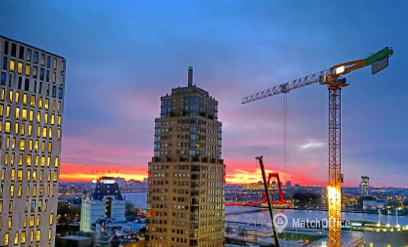 40 m² Business center in Rotterdam, Blaak 16 (3011 TA) - 4 | MatchOffice.com