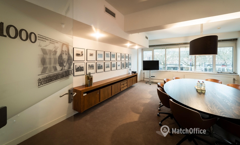 40 m² Business park in Rotterdam, Coolsingel 104 (3011 AG) - 2 | MatchOffice