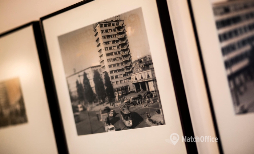 40 m² Serviced office in Rotterdam, Coolsingel 104 (3011 AG) - 3 | MatchOffice.com