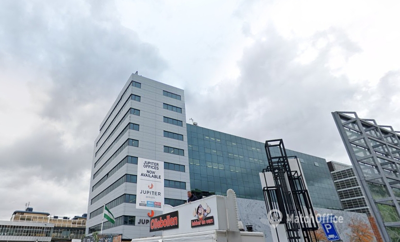 40 m² Serviced office in Rotterdam, Prins Alexanderplein 5 (3067 GC) - 2 | MatchOffice.com