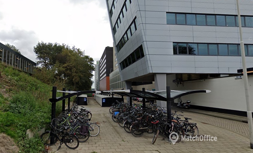 40 m² Business center in Rotterdam, Prins Alexanderplein 5 (3067 GC) - 4 | MatchOffice