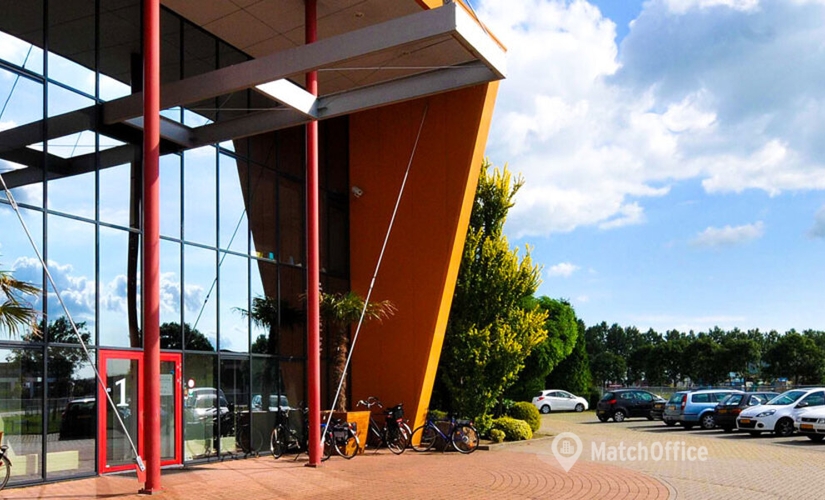150 m² Shared office in Duiven, Stenograaf 1 (6921 EX) - 1 | MatchOffice