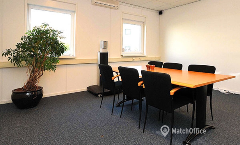 150 m² Shared workspace in Duiven, Stenograaf 1 (6921 EX) - 4 | MatchOffice