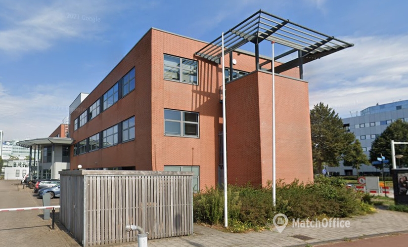450 m² Business space in Amsterdam Southeast, Hessenbergweg 109 (1101 BS) - 6 | MatchOffice