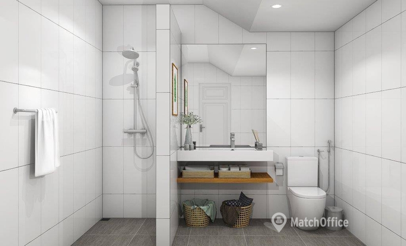 20 m² Conference room in Schoorl, Omloop 9 (1871 AR) - 2 | MatchOffice