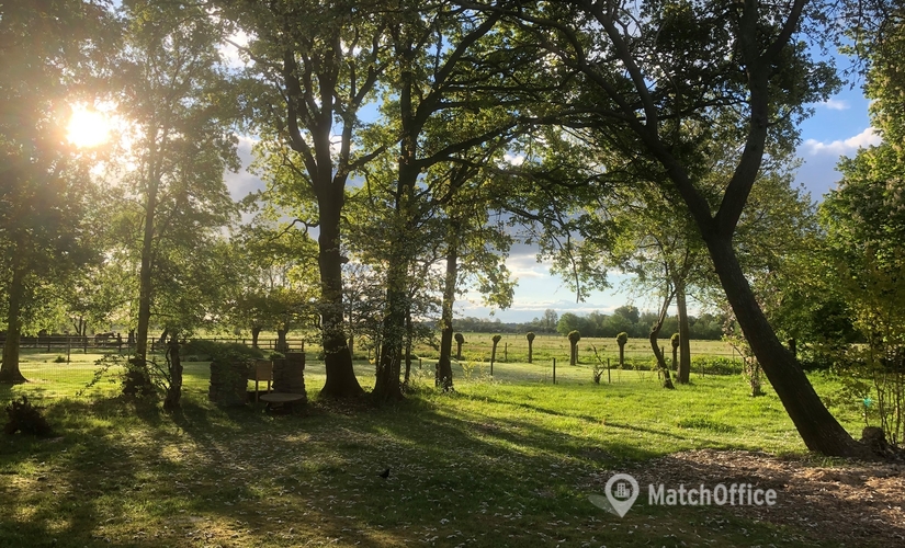 20 m² Conference center in Schoorl, Omloop 9 (1871 AR) - 3 | MatchOffice