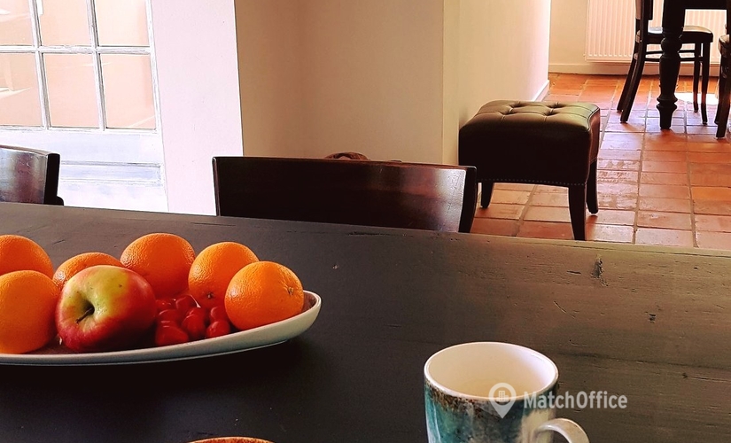 20 m² Conference hall in Schoorl, Omloop 9 (1871 AR) - 4 | MatchOffice.com