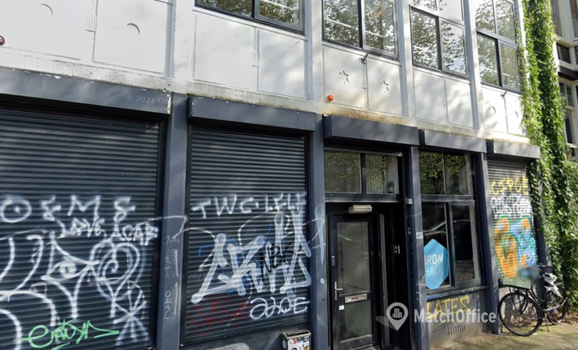 400 m² Business center in Sloterdijk, Prinsengracht 437 (1016 HM) - 3 | MatchOffice