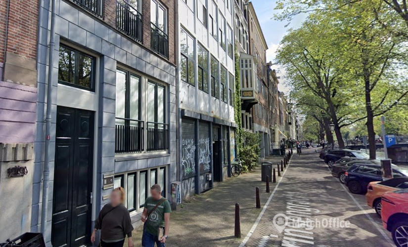 400 m² Business park in Sloterdijk, Prinsengracht 437 (1016 HM) - 4 | MatchOffice.com