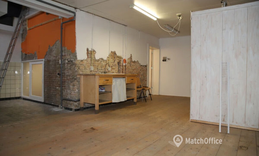 40 m² Business space in Sneek, Grotzand  60  8601 AZ Sneek (8601 AZ) - 0 | MatchOffice.com