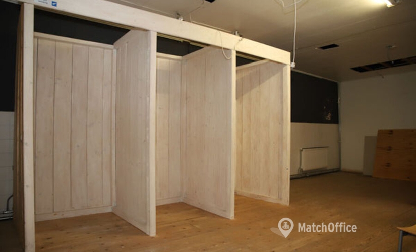 40 m² Serviced office in Sneek, Grotzand  60  8601 AZ Sneek (8601 AZ) - 1 | MatchOffice.com