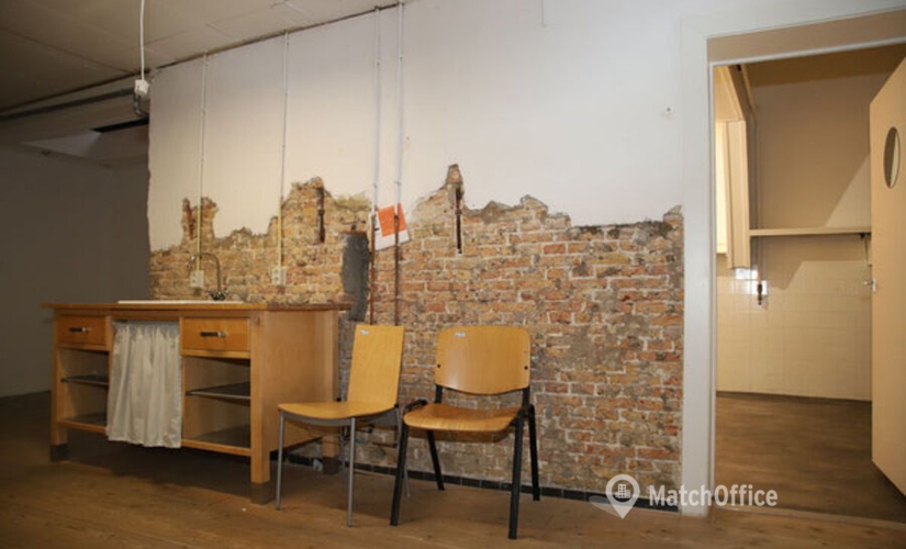 40 m² Business space in Sneek, Grotzand 60 8601 AZ Sneek (8601 AZ) - 2 | MatchOffice