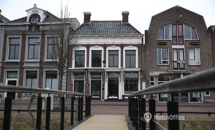 40 m² Business center in Sneek, Grotzand 60 8601 AZ Sneek (8601 AZ) - 3 | MatchOffice