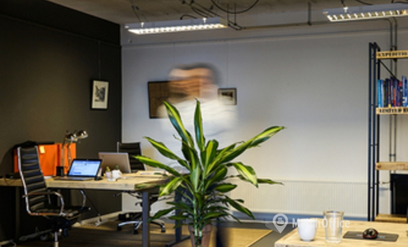 40 m² Business center in Amsterdam Centre, Asterweg (1031 HL) - 0 | MatchOffice.com