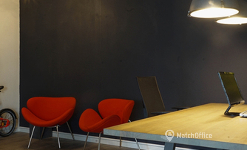40 m² Serviced office in Amsterdam Centre, Asterweg (1031 HL) - 1 | MatchOffice.com