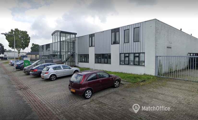 41 m² Shared office  in Enschede, het Lentfert 51 (7547 SN) - 7 | MatchOffice