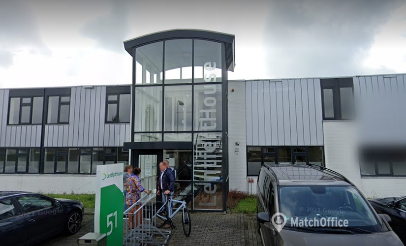 41 m² Co-working in Enschede, het Lentfert 51 (7547 SN) - 9 | MatchOffice