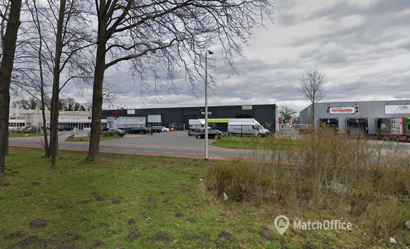 55 m² Business park in Enschede, Strootsweg 22 (7547 RW) - 2 | MatchOffice.com
