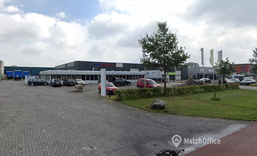 55 m² Business center in Enschede, Strootsweg 22 (7547 RW) - 4 | MatchOffice.com