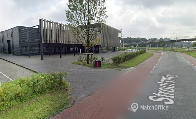 40 m² Business center in Enschede, Strootsweg 18 (7547 RX) - 9 | MatchOffice.com