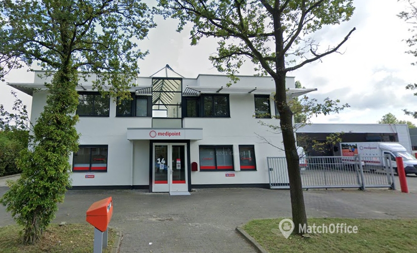 40 m² Business space in Hengelo, Hassinkweg 14 (7556 BV) - 3 | MatchOffice.com