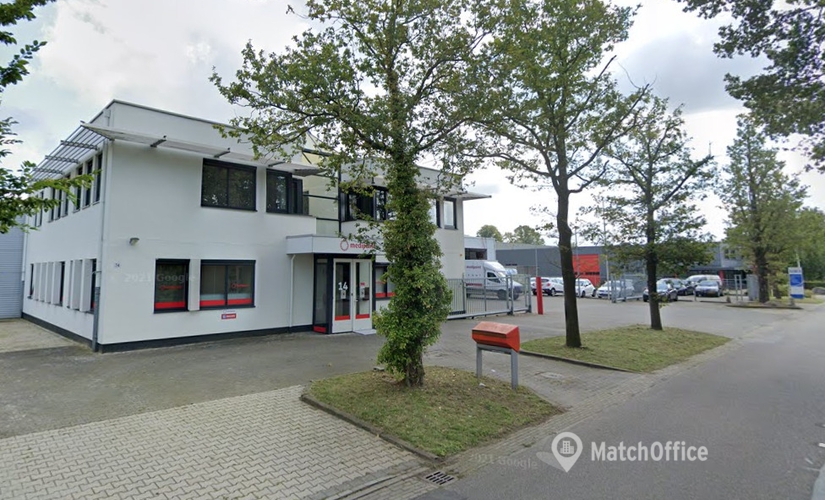 40 m² Business space in Hengelo, Hassinkweg 14 (7556 BV) - 4 | MatchOffice
