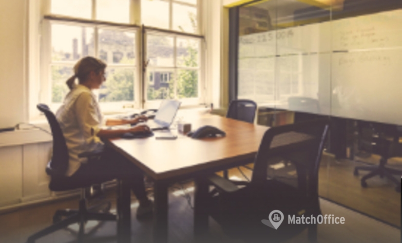 40 m² Co-working in Amstelveen, Professor W.H. Keesomlaan 12 (1183 DJ) - 4 | MatchOffice.com