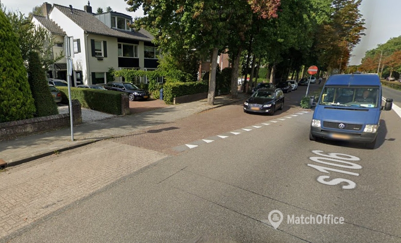 17 m² Business space in Nijmegen, Groesbeekseweg 246b (6523 PJ) - 1 | MatchOffice