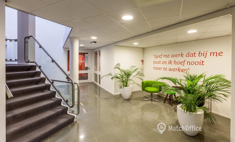 40 m² Business space in Amersfoort, Amersfoortsestraat 124d (3769 AN) - 10 | MatchOffice.com