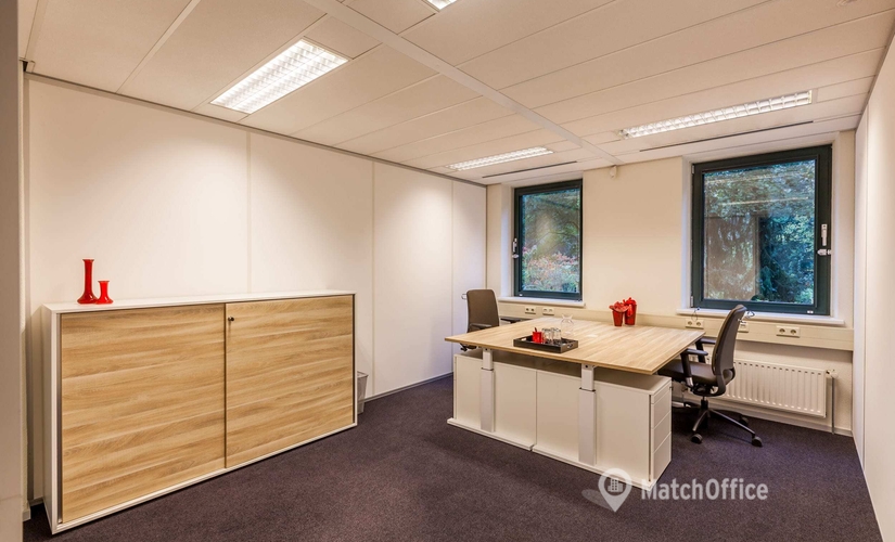 40 m² Serviced office in Amersfoort, Amersfoortsestraat 124d (3769 AN) - 11 | MatchOffice