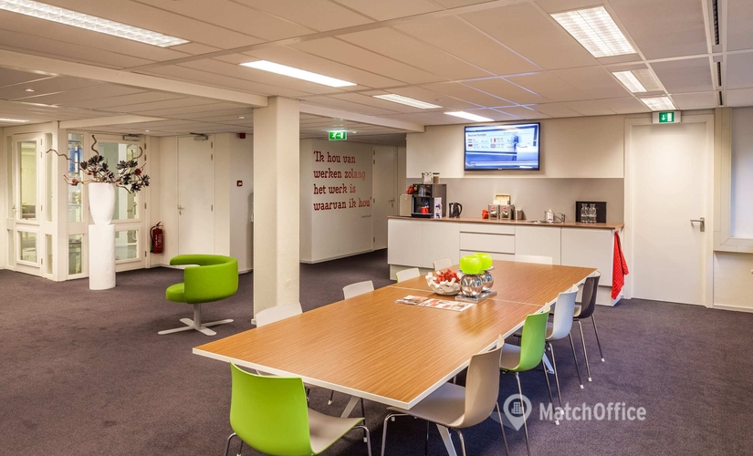 40 m² Business space in Amersfoort, Amersfoortsestraat 124d (3769 AN) - 12 | MatchOffice